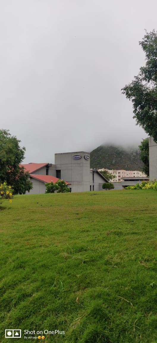 Sri Krishna Adithya College of Arts and Science Coimbatore Campus Photos photo 24